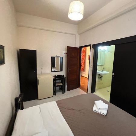 Rethymno House Hotell Exteriör bild