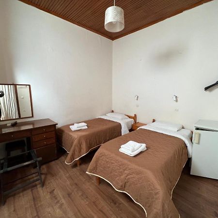 Rethymno House Hotell Exteriör bild