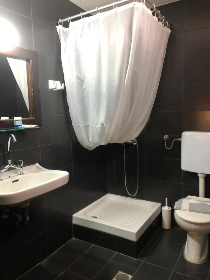 Rethymno House Hotell Exteriör bild