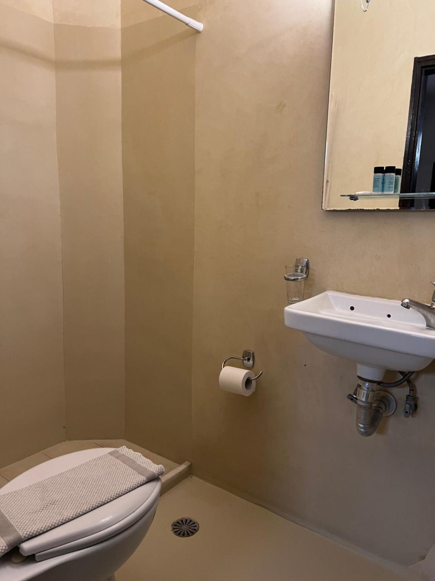 Rethymno House Hotell Exteriör bild