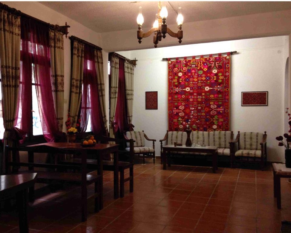 Rethymno House Hotell Exteriör bild