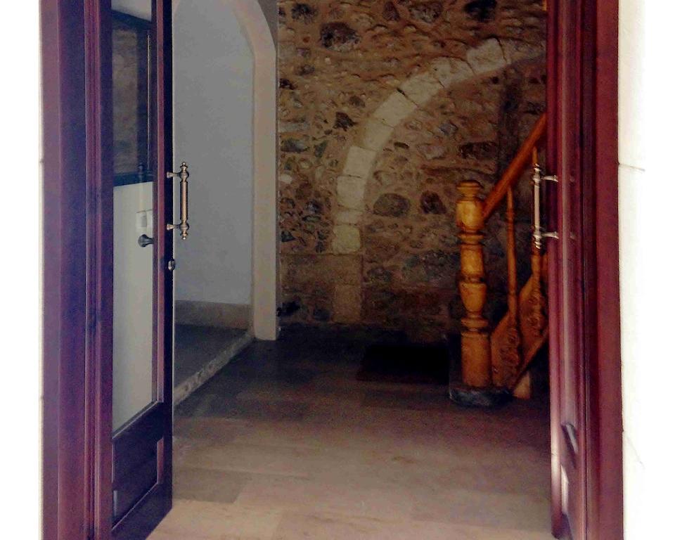 Rethymno House Hotell Exteriör bild