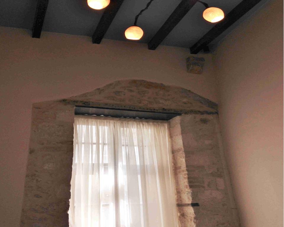 Rethymno House Hotell Exteriör bild